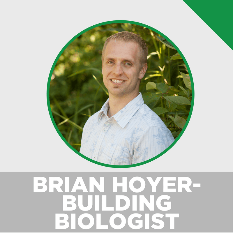 The Intriguing Science Of Building Biology (Along With A Complete Analysis & Surprising Results From Ben Greenfield's So-Called "Biohacked Home")