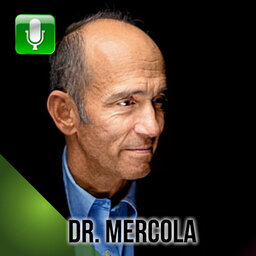 High-Fat Fudge Balls, The Best Fruits For Blood Sugar, Egg Allergies & More With "Fat For Fuel" Author Dr. Mercola