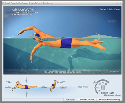 Episode #56: A Swimming Super Special & Much More!