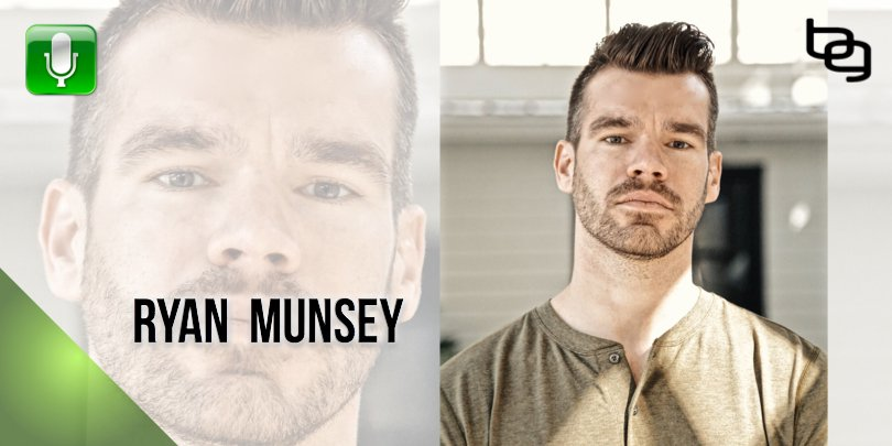 Dirty Secrets Of The Supplement Industry, Lucid Dreaming, Smart Drugs, Hurricane Training & More: The Ryan Munsey Podcast.