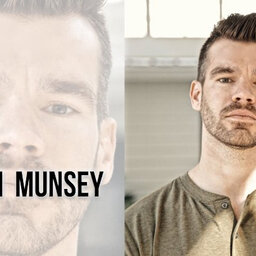 Dirty Secrets Of The Supplement Industry, Lucid Dreaming, Smart Drugs, Hurricane Training & More: The Ryan Munsey Podcast.