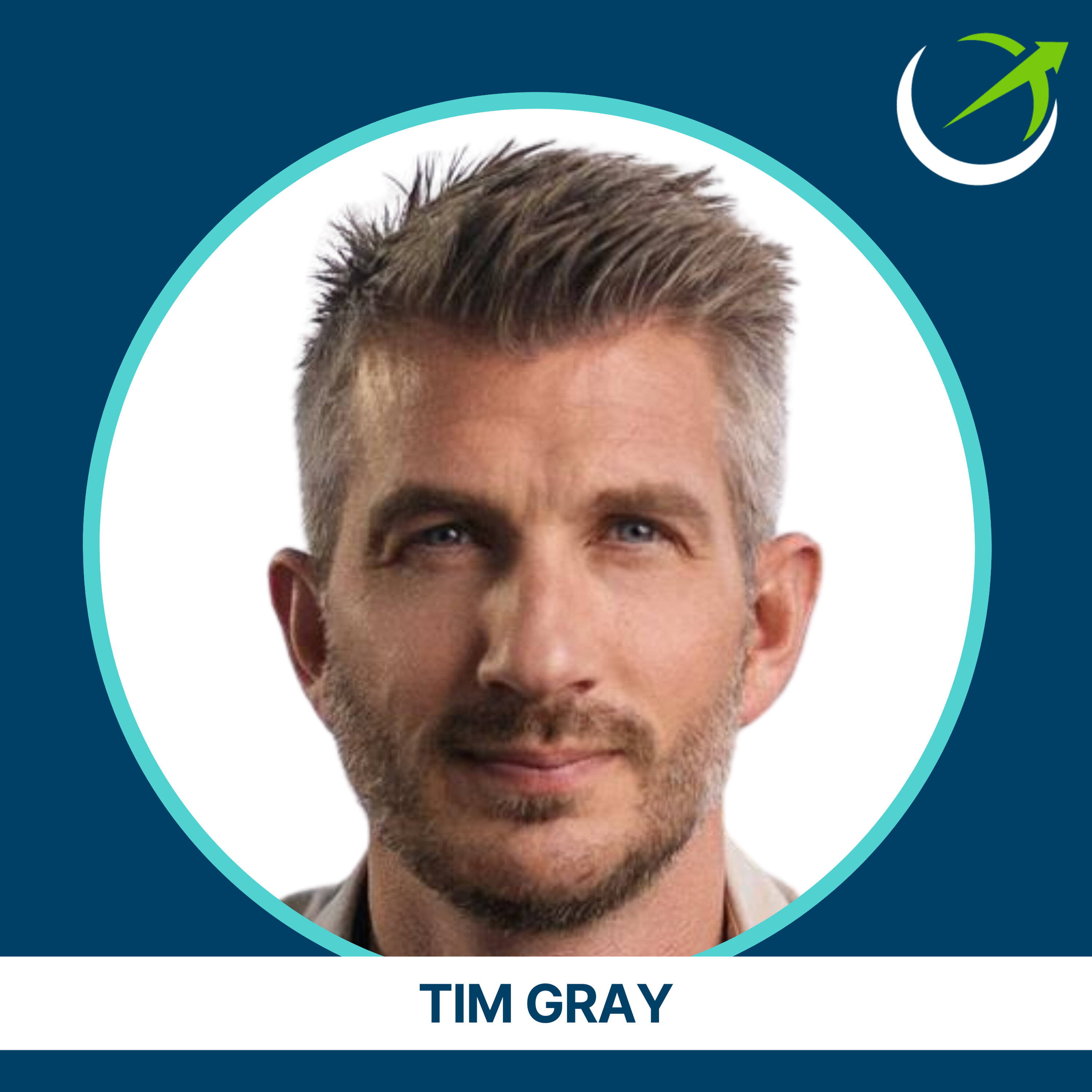 Biohacking Gadgets You’ve Never Heard Of (& A Preview of The World’s TOP Health Optimization Event) With Tim Gray episode artwork