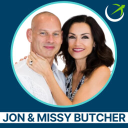 Your #1 Job As A Parent, Respectful Disregard For Others, When College Isn’t Useful & More With Jon & Missy Butcher (Boundless Parenting Book Series).