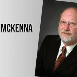 Ayahuasca 101, Tripping Out On Nutmeg, Magic Mushrooms & More With Dennis McKenna.