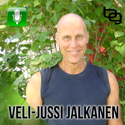 An Anti-Aging Chat With A 65-Year-Old Finnish Businessman Who Plays Tennis Left & Right Handed, Defies Modern "Unhealthy" Clothing Fashion & Invented The Most Unique Chair In The World.