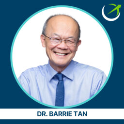 The Most Important Supplement To Take If You're On Statins, Plant-Based Compounds That Increase Testosterone & Bone Density, Japanese Anti-Aging Secrets & More With Dr. Barrie Tan.