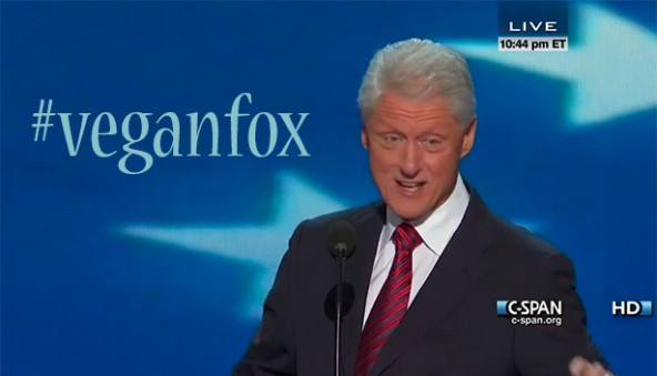 Why A Vegan Diet Helped Bill Clinton, Best Fitness Phone Apps, Standing Lawn Mowers & More!