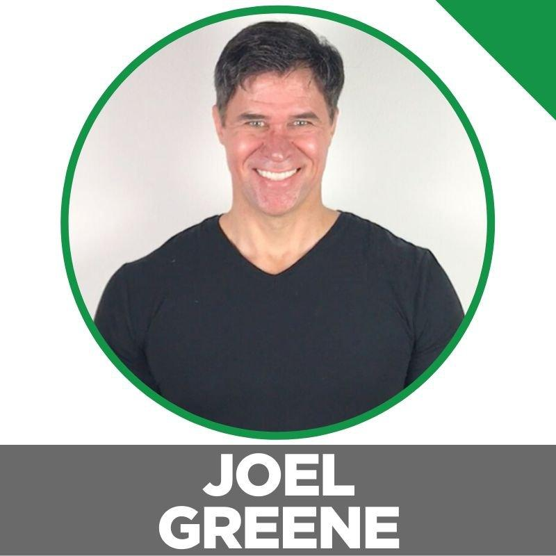 Joel Greene Podcast Part 1: How To Reboot The Gut, Eat Cheesecake Without Gaining Weight, Amplify Any Fasting Protocol & Maximize Fat Loss.
