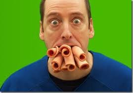 Episode #167: Why Fat Is Good, How We’ve Been Lied To About The Obesity Epidemic, And How To Be A Fat Head.