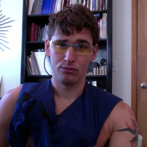 Episode #207: 10 Ways To Burn Belly Fat Fast (& Why Ben Is Wearing A Funny Vest & Geeky Glasses During Today’s Podcast)