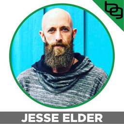 Homeschooling, Streetfighting, Freedom, Common Vs. Statutory Law & How To Stand Up For Your Rights With Jesse Elder.