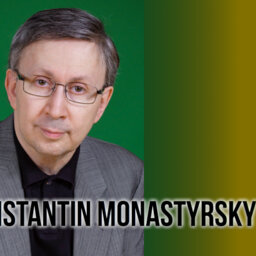 Constipation, Fecal Transplants, Fiber Myths, Resistant Starch, Probiotics & More With Konstantin Monastyrsky.