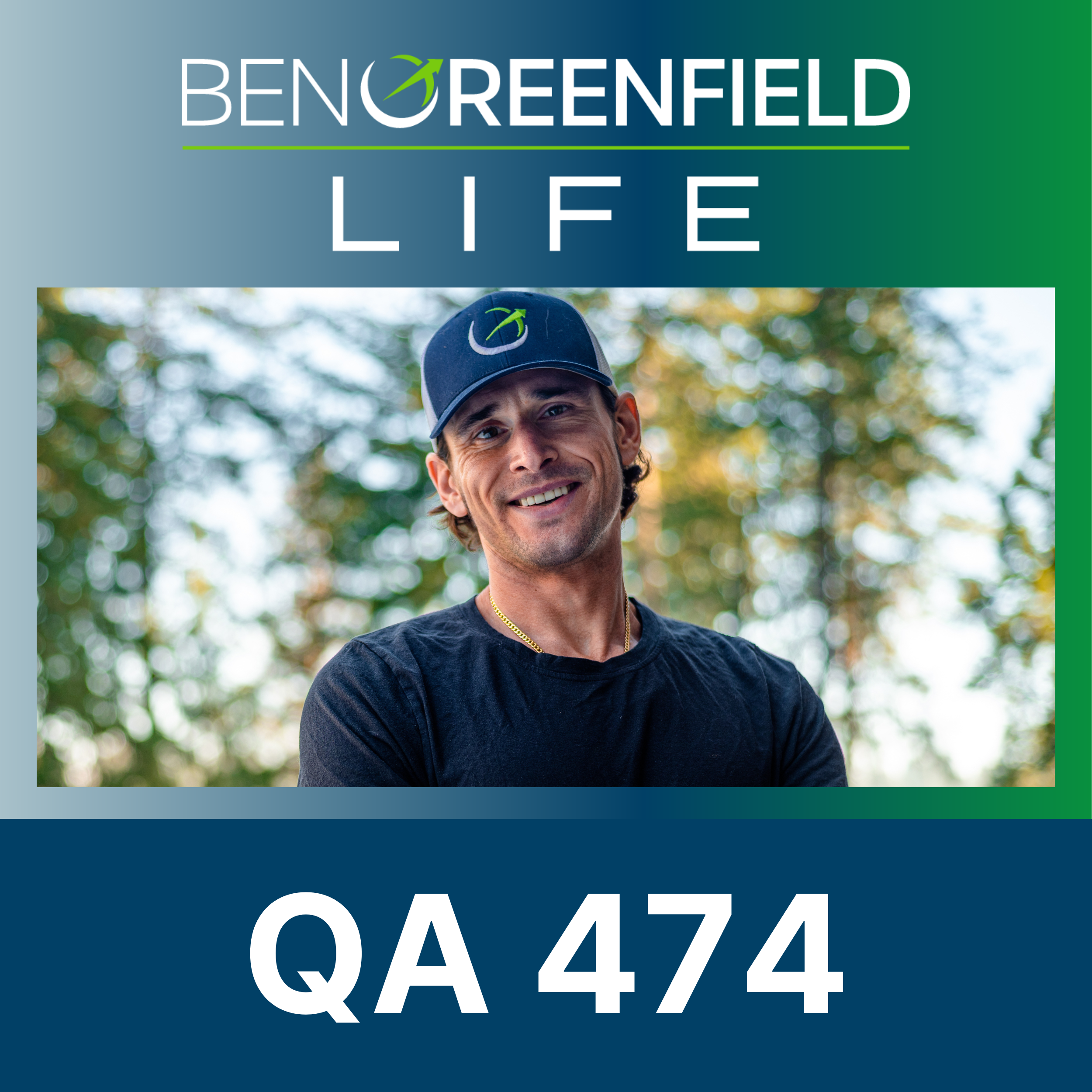 A PILL That Mimics Exercise? Ozempic Alternatives & How I Gained 11 lbs of MUSCLE: Solosode 474
