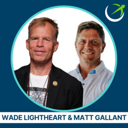 Is There One Perfect Diet For All Humankind, Keto vs. Plant-Based, Hunger & Carb Cravings Pro Tips & More With Matt & Wade, Authors Of The Ultimate Nutrition Bible.