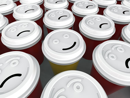 Episode #195: Can Coffee Really Make You Live Longer?