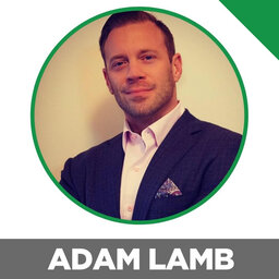 Testosterone Replacement Therapy, Hormone Testing 101, Spot-Reducing Fat Loss Cream, The Benjamin Button Longevity Cocktail & Much More With Adam Lamb of RenewLifeRX.