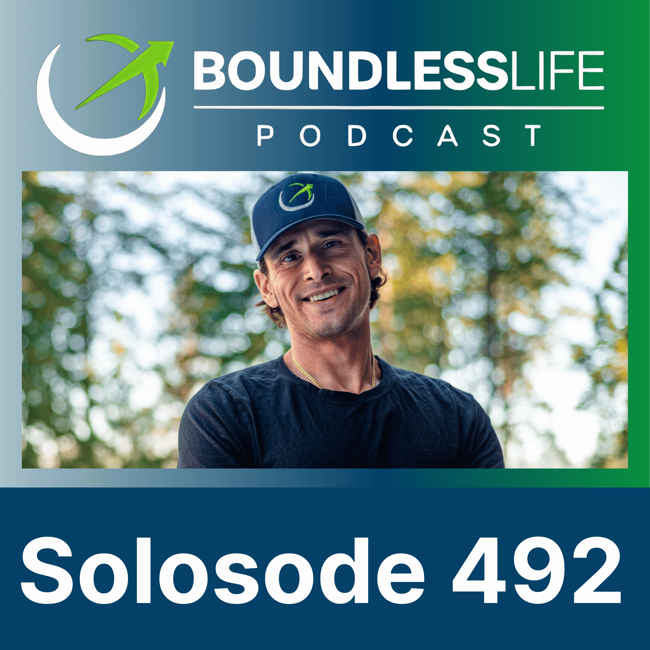 Microplastics In Glass Bottles & Lead In Salt? Cardio Before Strength Or Strength Before Cardio? Creatine Causes Hair Loss? & More: Solosode #492