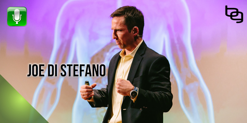 Digital Detoxing, Travel-Proofing Your Immune System, Underground Body Weight Workouts & More With Joe DiStefano.
