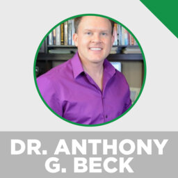 The Danger Of 'Shrooms, Eating & Supplementing "Seasonally", Whether Lectins Are Really Bad For You & Much More With Dr. Anthony Beck!