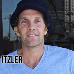 Living With A Navy Seal, Running 100 Miles, Only Eating Fruit Until Noon & More With Jesse Itzler.
