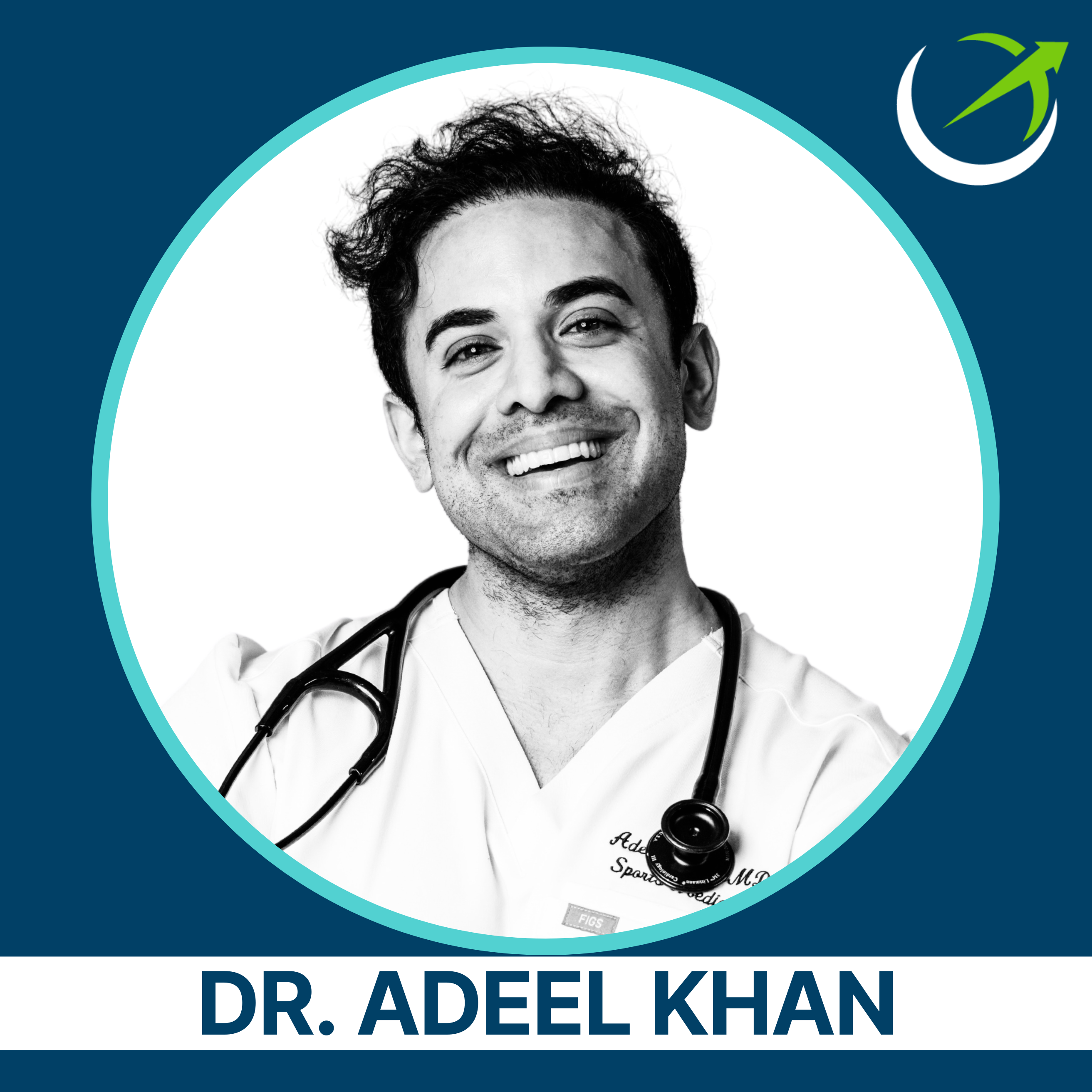 Follistatin & Klotho Gene Therapy, Stem Cells In Mexico, NK Killer Cells, Advanced Age Reversal Tactics & More With Adeel Khan