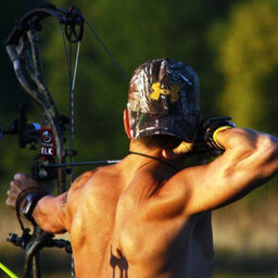Are Hunters The Fittest People In The World?
