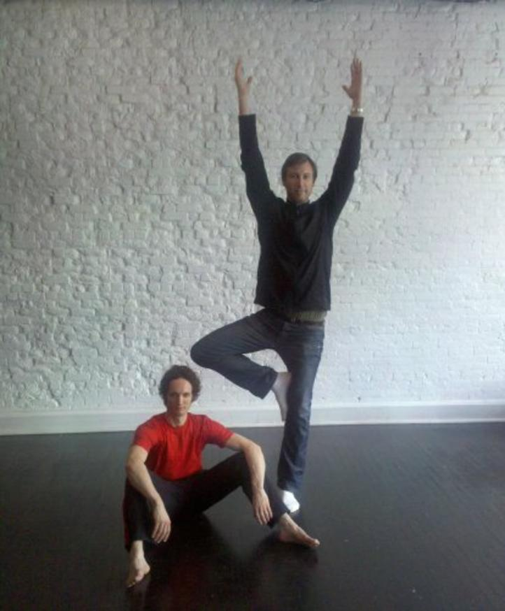 How A 6'7" Tall-Ex-Wall-Street-Trading-Fraternity-Boy-Jock Fixed His Debilitating Back Pain And Naturally Healed His Body.