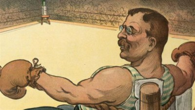 The 3 P's Of Being A Man, Getting Tough and Doing Hard Things