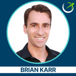 Is Mold Making You Sick, Symptoms of Mold Illness, and How to Release Toxins and Conquer Mold Poisoning With Brian Karr