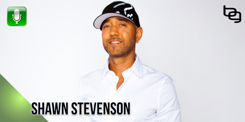 Sleep, Light, Alarms, Caffeine, Night Shifts, Naps, Sleeping Positions & More With Shawn Stevenson.