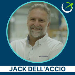 Seven Surprising Reasons Your Sleep Surface & Sleep Environment May Not Be As Optimized As You Think, With Essentia Mattress CEO Jack Dell’Accio.