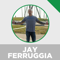 How To Strip Fat Fast, Single Sets To Failure, CBD Dosing, Boxing For Fitness & More: The Jay Ferruggia Podcast