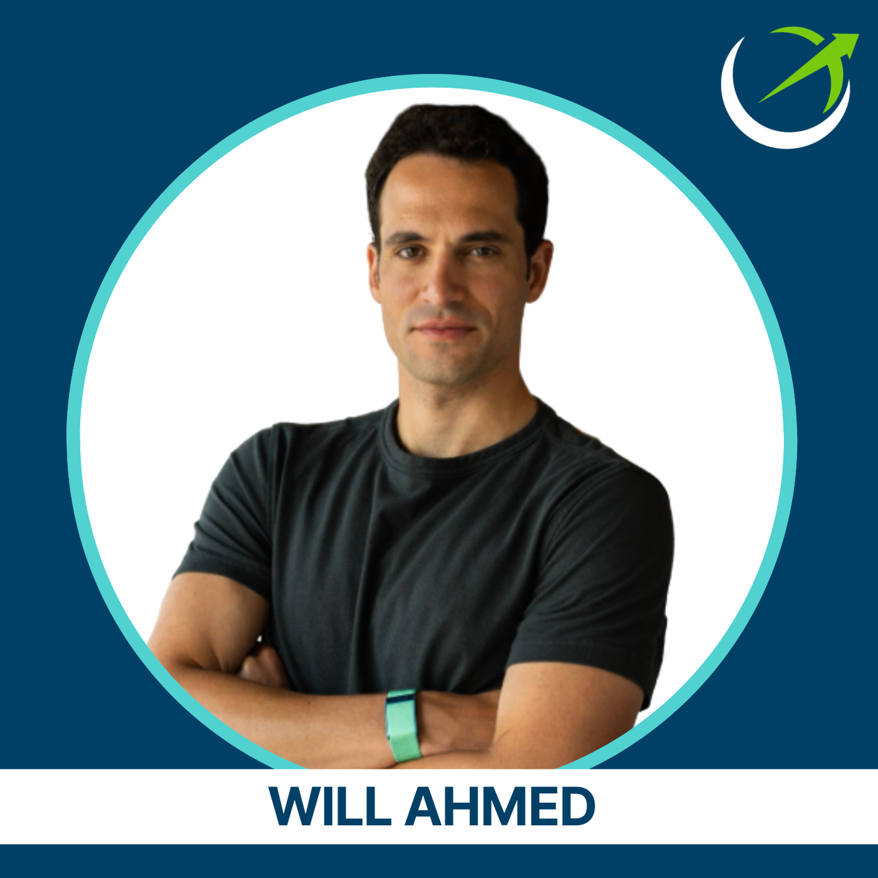 Could This Be The World's Most POWERFUL Self-Quantification Device?! (& Is It Even *Safe* Or *Accurate*?) With Whoop's Will Ahmed