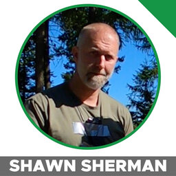 How To Reboot Your Nervous System & Train Broken Muscles How To Work The Right Way Again With Shawn Sherman.