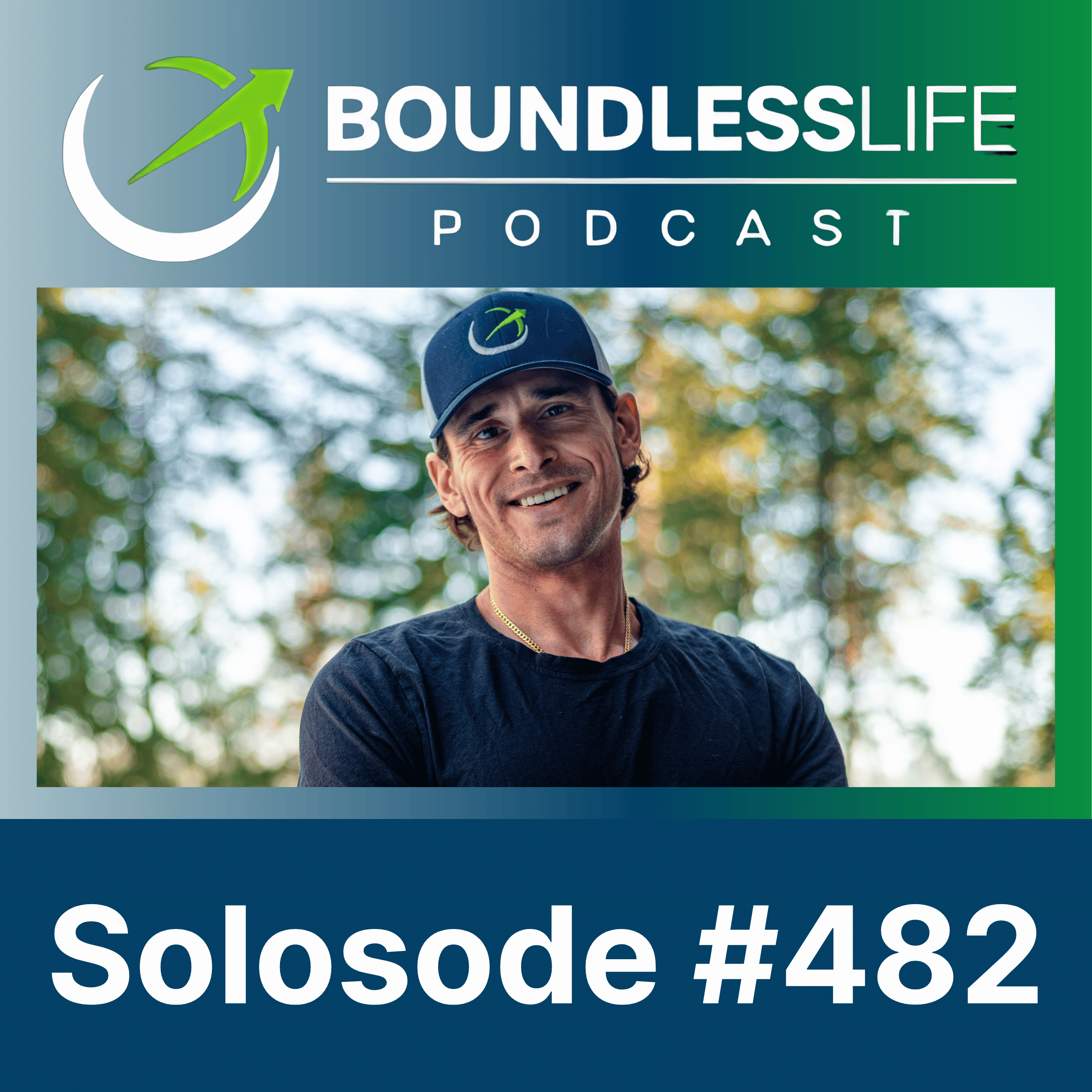 Podcast Cover