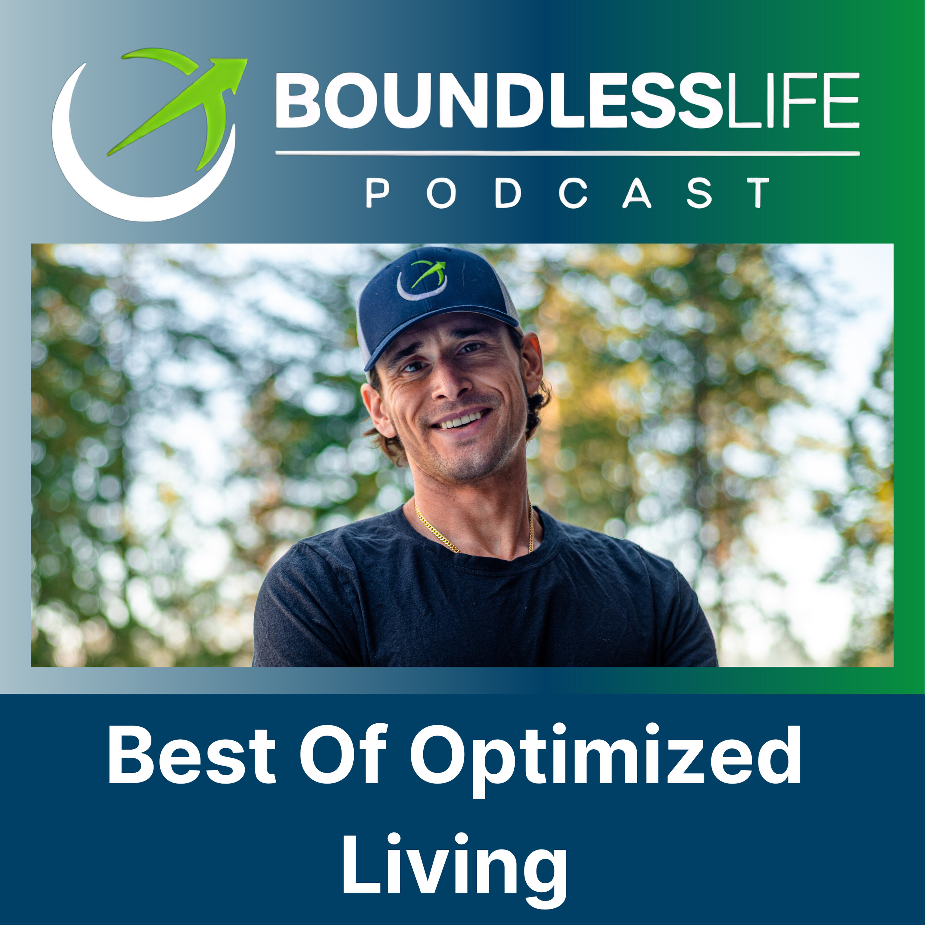 The *Best Of* Protocols to Reset Your Brain, Boost Energy & Break Mental Limits: Best Of Optimized Living