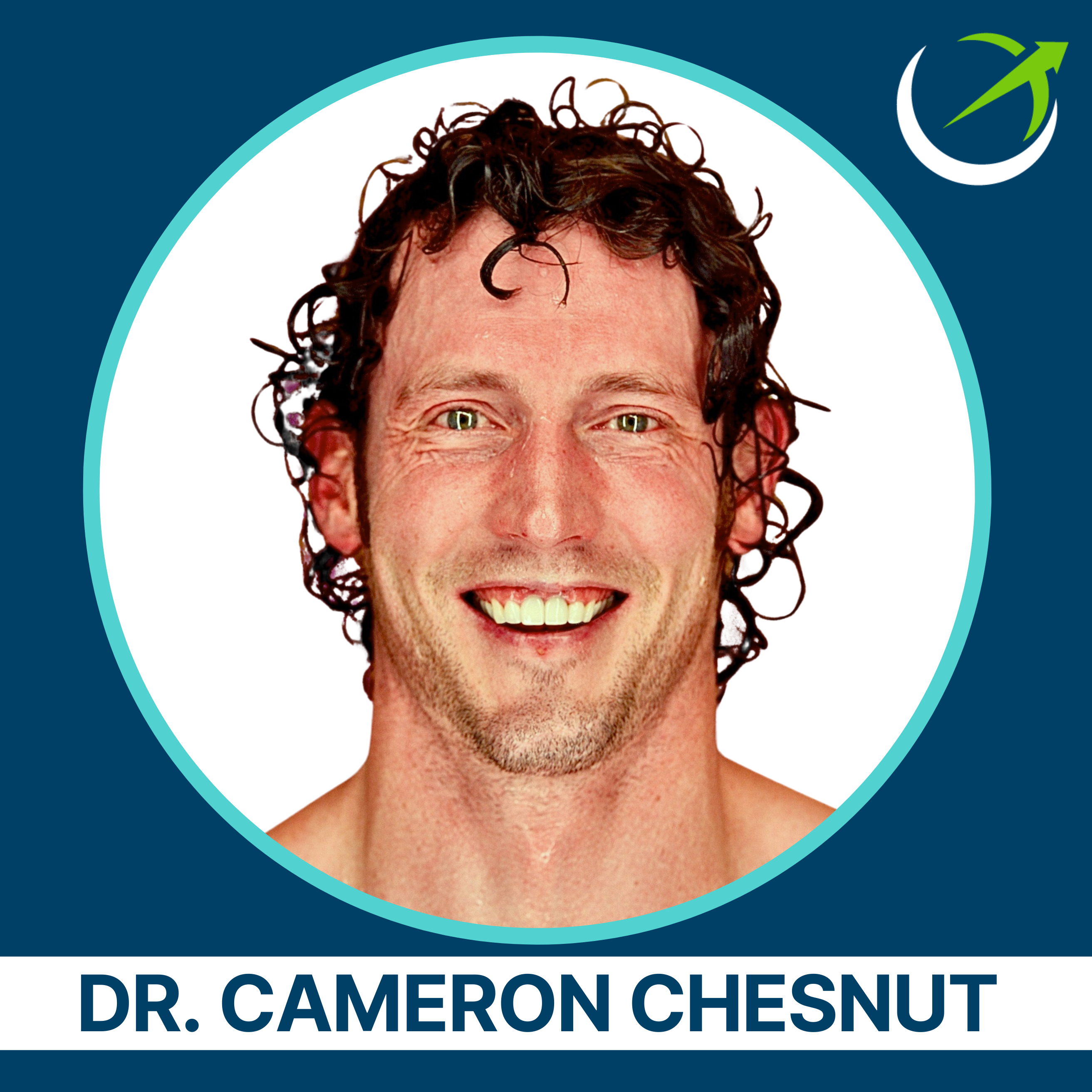 How To Avoid Botched Facial Plastic Surgery, Do Red Light Masks Actually Work?, Opioid-Free Surgical Recovery, & More With Dr. Cameron Chesnut.