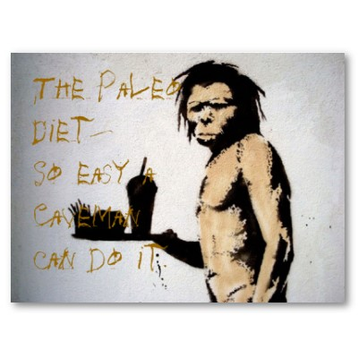 Episode #120: Everything You Need To Know About The Paleo Diet