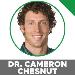 The Big Beauty Podcast Part 2: Botox & Healthy Botox Alternatives, Liposuction, Hollywood’s “Devil Drug”, Popsicles, Vibrators, Non-Invasive Anti-Aging Protocols & Much More With Dr. Cameron Chesnut.