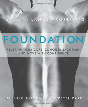 Episode #172: Why Your Back Is The Most Important Part Of Your Core Workout, And What You Can Do About It.