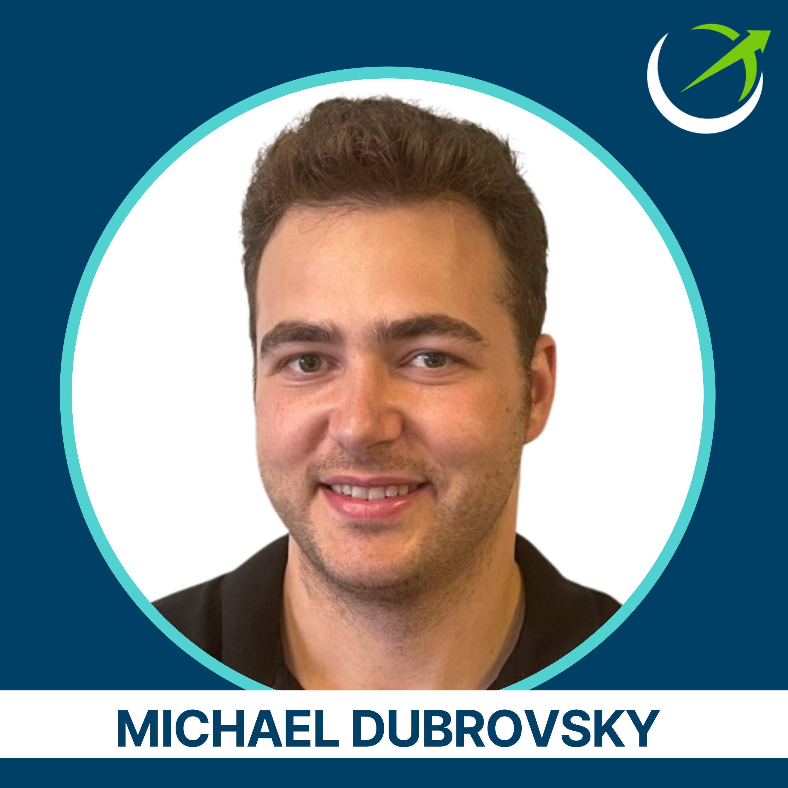 The Future Is ALREADY Here... At-Home Blood Testing Will NEVER Be the Same: *Affordable* Blood Tests From SiPhox Health, Wearable Data & AI-Driven Analysis (All In One Place?!) with Michael Dubrovsky