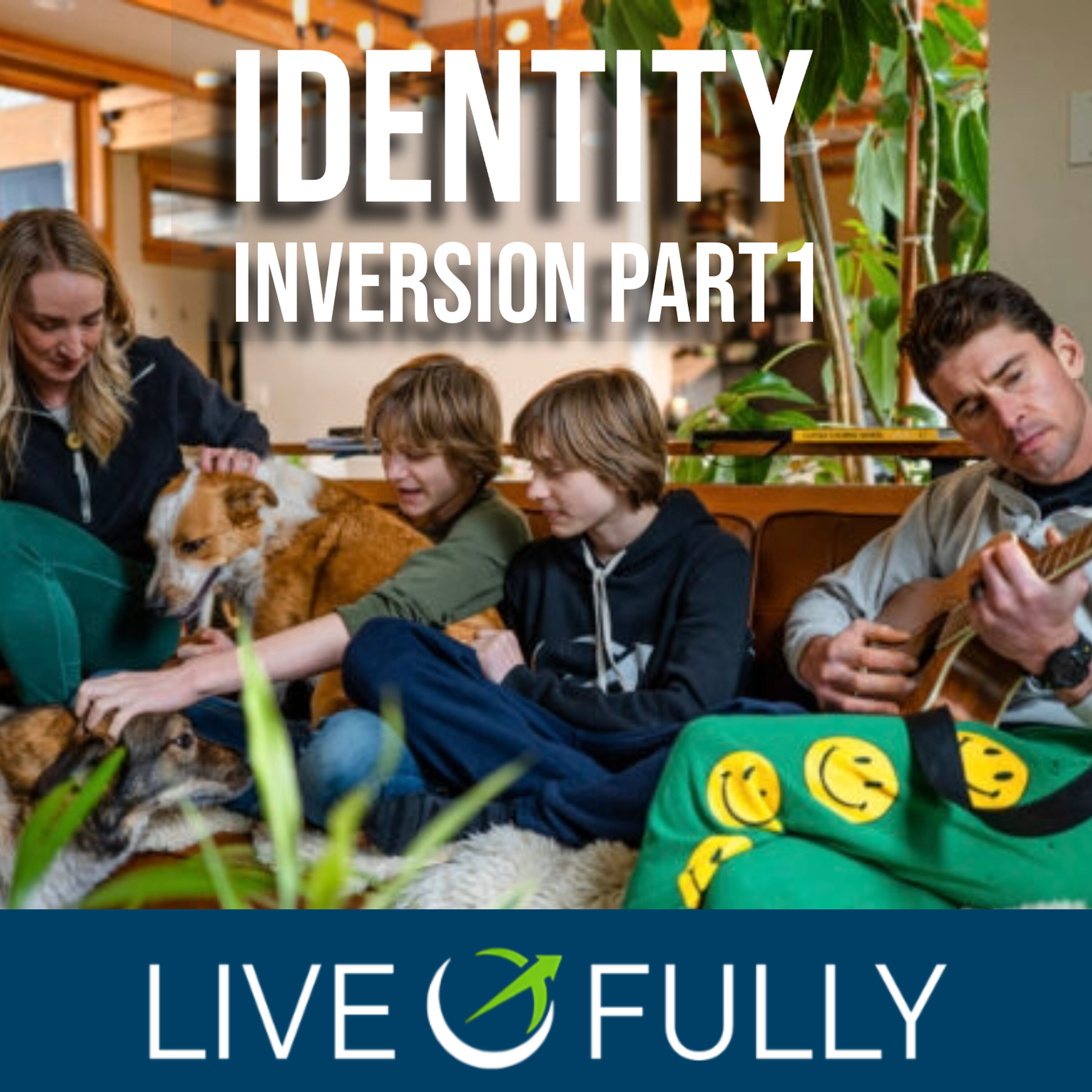 Identity Inversion: Part 1