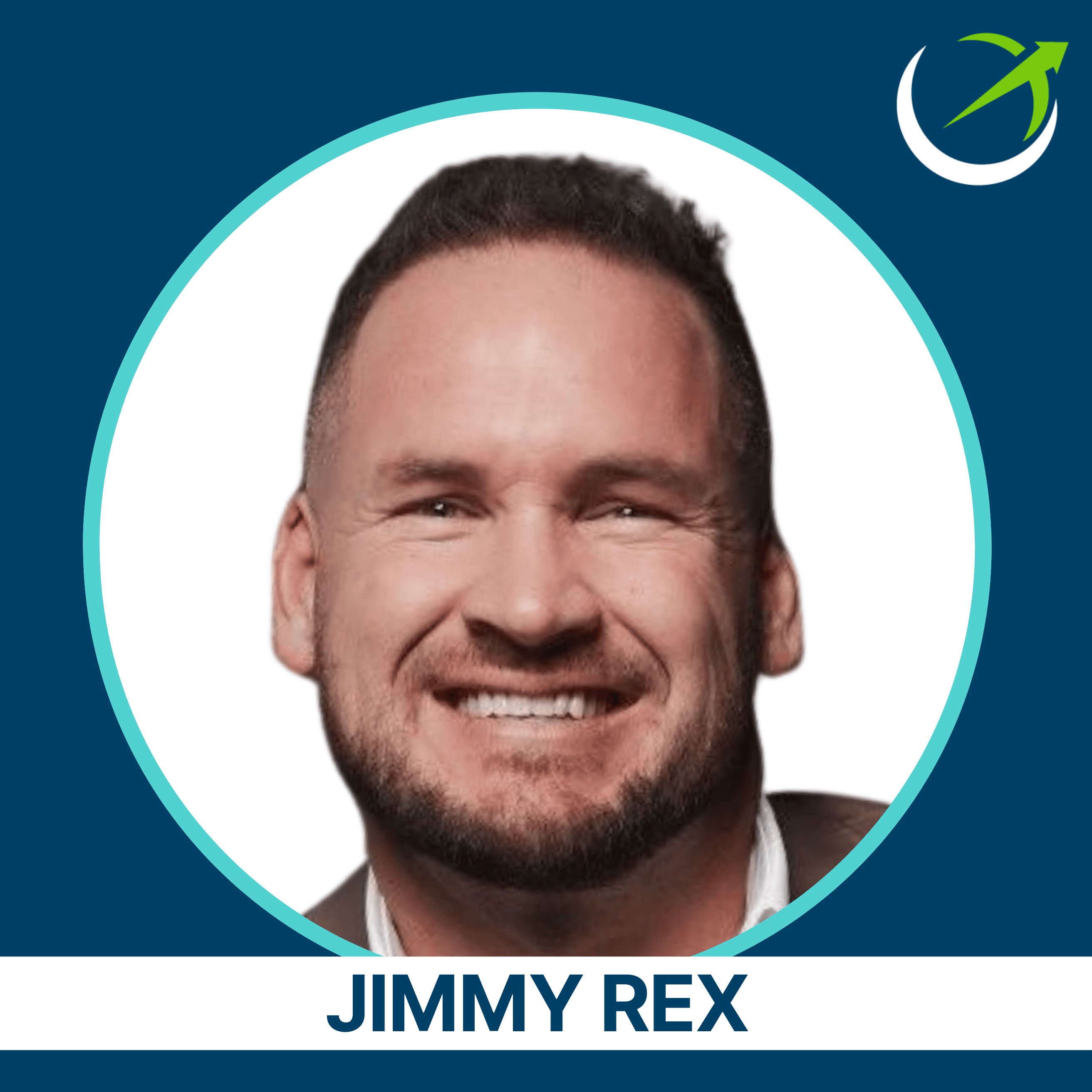 How Ancestral Habits, Biohacks & Smart Movement Can Fix Your Energy, Focus & Hormones (Even In a Toxic Modern World) With Jimmy Rex