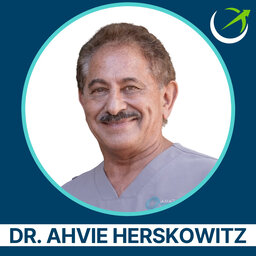 Everything You Need To Know About Colon Cancer Early Detection, Preventive Remedies, Cutting-Edge Medical Treatments & More With Dr. Ahvie Herskowitz.
