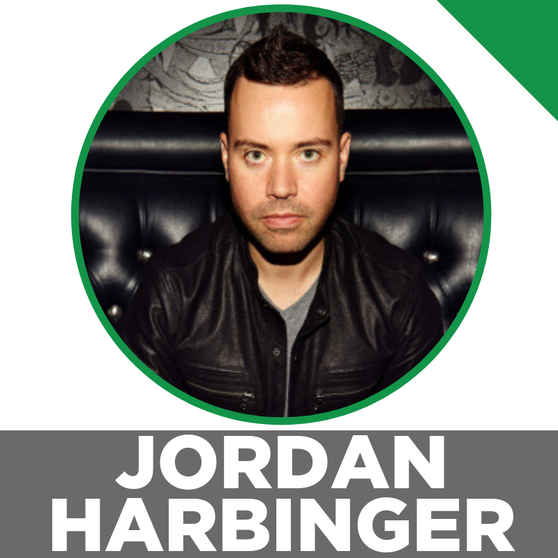 CBD vs. THC For Sleep, Microdosing Psilocybin, Can You Overdo Modafinil, How To Re-Program Your Body Language & Much More With Jordan Harbinger