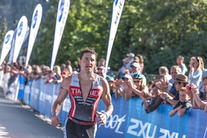 Combining Low Carb And Extreme Exercise - The Official Results Of The Great Ketogenic Ironman Experiment