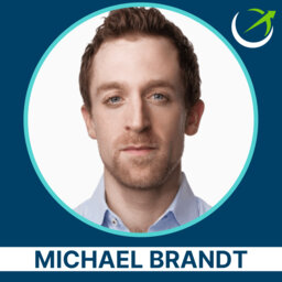 The Crazy New World Of Ketone Esters (& How To Use Ketones For Sleep, Performance, Recovery, Fat Loss, Plant Medicines & Much More) With Michael Brandt Of HVMN