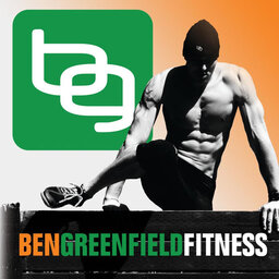 The Official Fasting Q&A With Ben Greenfield: Does Coffee Break Your Fast, Poor Sleep During Fasting, Amino Acids During Fasting & Much More!