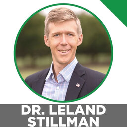 Light As Medicine, Metabolic Typing, COVID Controversies, Polar Bear Fitness, Healing Yourself With Laughter & More With Dr. Leland Stillman.