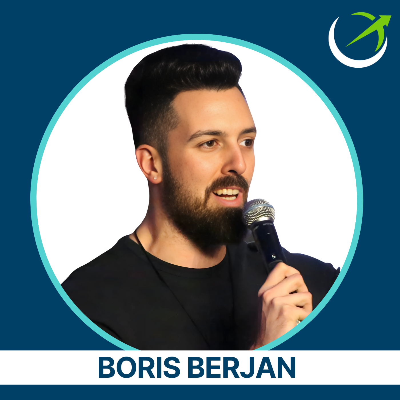 Mastering Sleep, Biohacking & Peptides: A Data-Driven Approach to Longevity with Boris Berjan